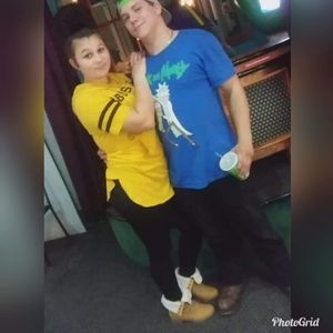 Meet your Posher, Sierra